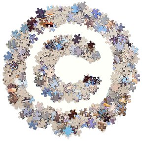 copyright symbol