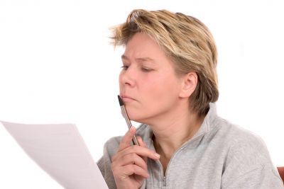 examining copyrights
