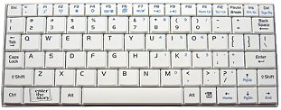 keyboard