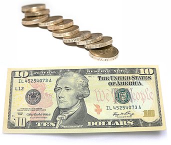 money