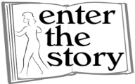 Enter The Story - logo