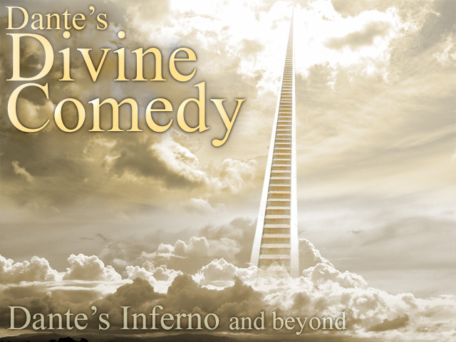 The Divine Comedy