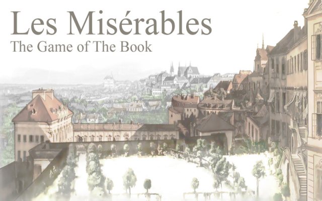 Les Misérables
